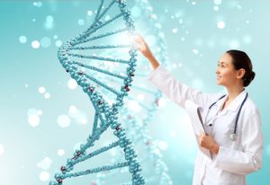 Does Genetics Determine Whether Or Not Some People Get Sick From Mold While Others Do Not?: What impact does genetics have on mold illness? Research has shown that 25% of the population is more susceptible to mold illness. This article explains why. Learn more!