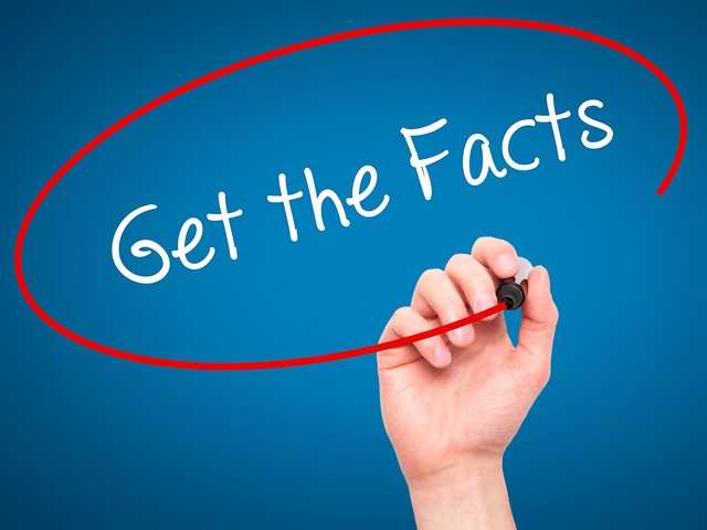 Fact Check: Indoor Air Quality and Your Crawlspace!