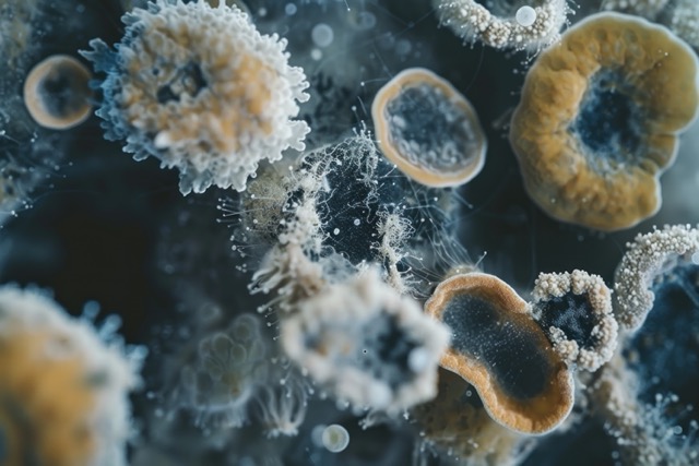 Allergenic Molds | Mold Remediation | NuTech